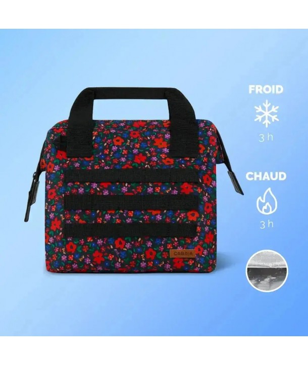 Lunch Bag Cabaïa Maupiti