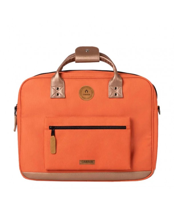 Messenger Cabaïa Bogota