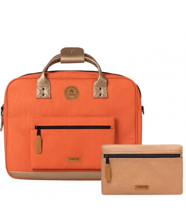 Messenger Cabaïa Bogota