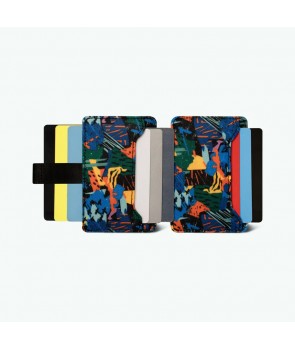 Porte-cartes 2.0 Cabaïa... 2