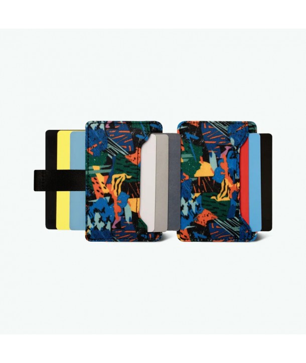 Porte-cartes 2.0 Cabaïa Boulogne