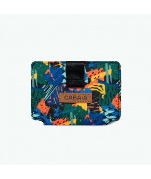Porte-cartes 2.0 Cabaïa...