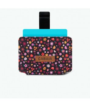 Porte-cartes 2.0 Cabaïa... 2