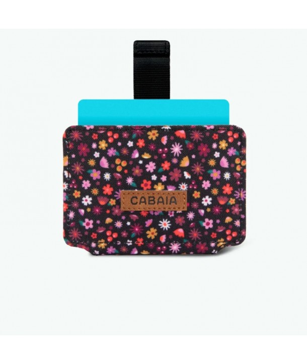 Porte-cartes 2.0 Cabaïa Cristo Redentor