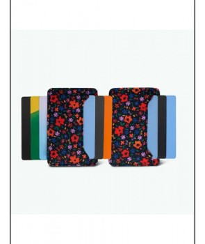 Porte-cartes 2.0 Cabaïa Ile... 2