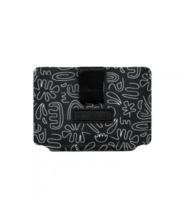 Porte-cartes 2.0 Cabaïa Pont Neuf