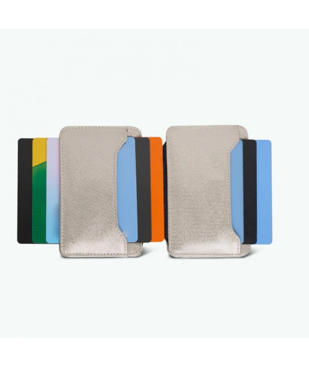 Porte-cartes 2.0 Cabaïa Statue de Zeus