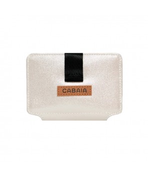 Porte-cartes 2.0 Cabaïa...