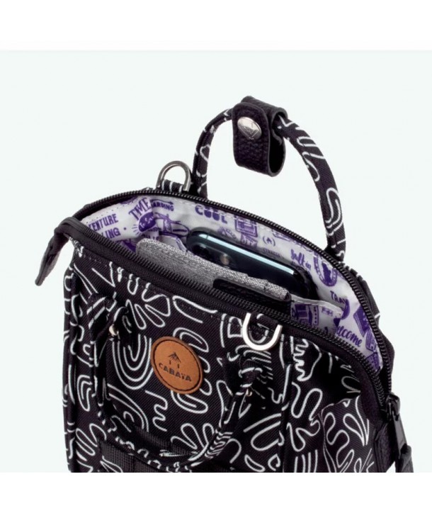 Nano Bag Cabaïa Amiens