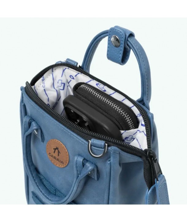 Nano Bag Cabaïa Galway