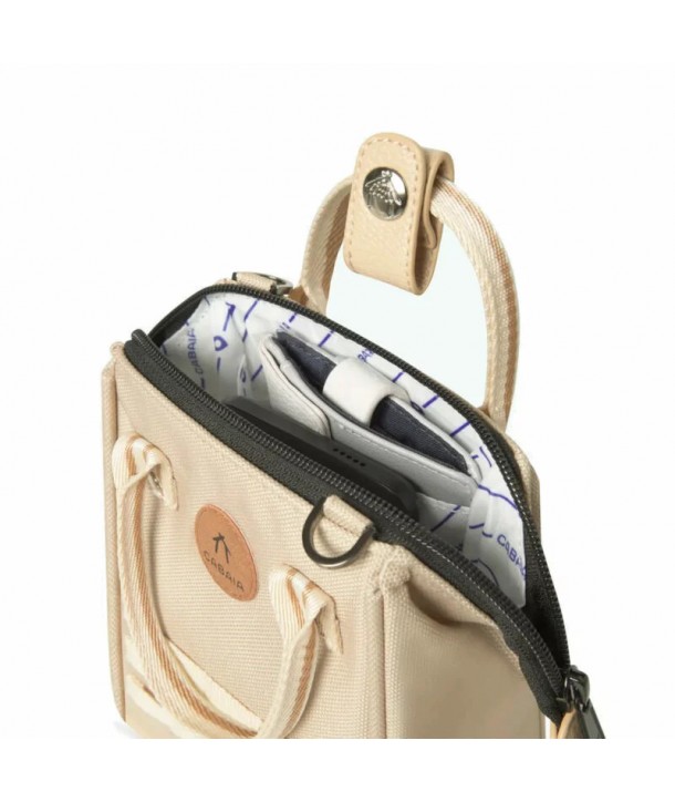 Nano Bag Cabaïa Lobito