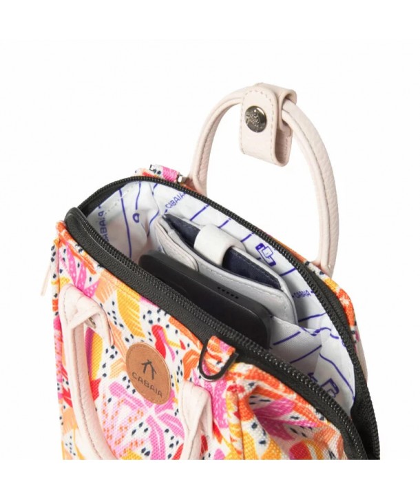 Nano Bag Cabaïa Pirae