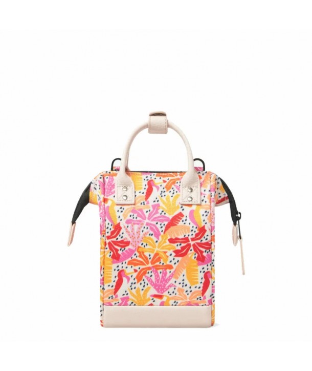 Nano Bag Cabaïa Pirae