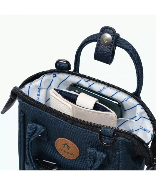 Nano Bag Cabaïa Reykjavik