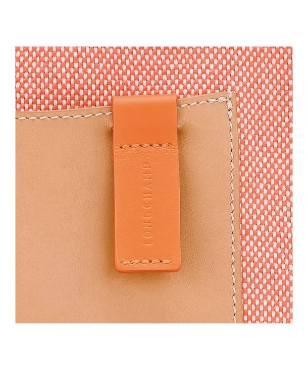 Sac Longchamp Le foulonné Soleil...