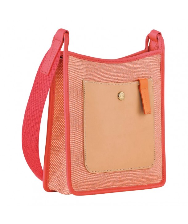 Sac Longchamp Le foulonné Soleil...