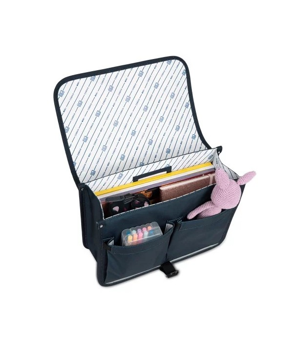 Cartable Cabaïa Discover M Reykjavik