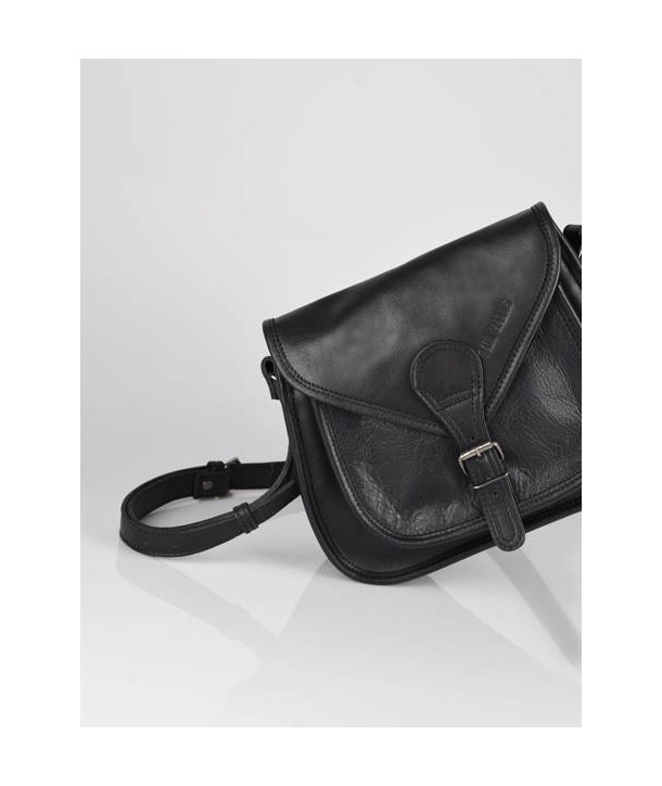 Sac Paul Marius La Besace Noire