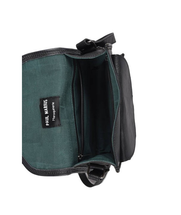 Sac Paul Marius La Besace Noire