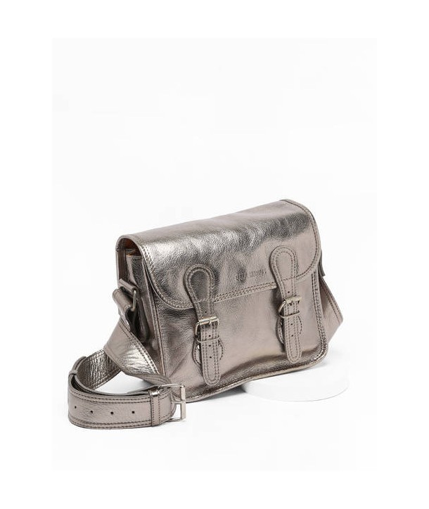 Sac Paul Marius La Sacoche S Acier