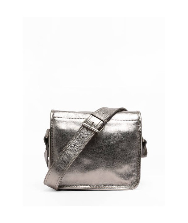 Sac Paul Marius La Sacoche S Acier