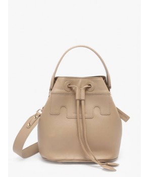 Sac Paul Marius Capucine Taupe