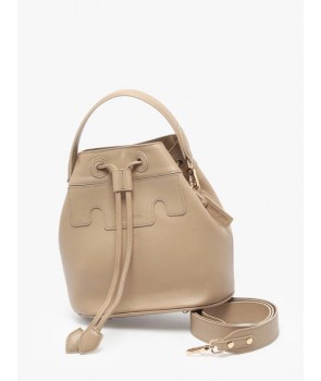 Sac Paul Marius Capucine Taupe 2