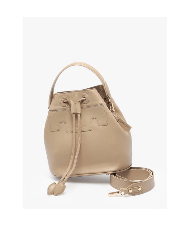 Sac Paul Marius Capucine Taupe