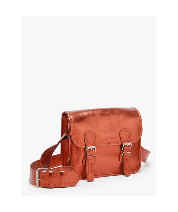 Sac Paul Marius La Sacoche S Ginger
