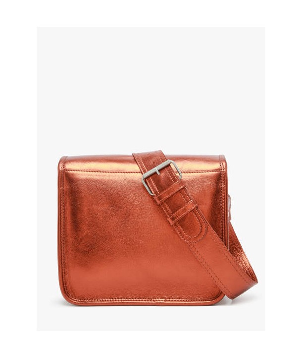 Sac Paul Marius La Sacoche S Ginger