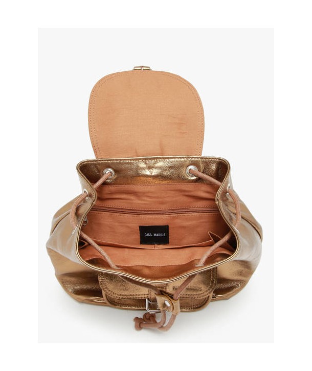 Sac à dos Paul Marius Le Baroudeur...