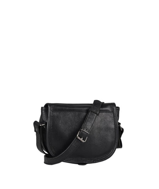 Sac Paul Marius Le Bohémien Noir