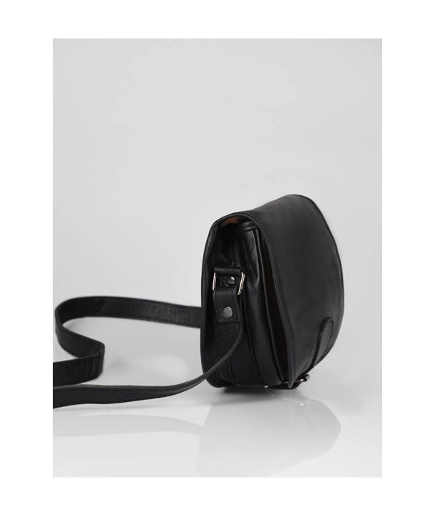 Sac Paul Marius Le Bohémien Noir