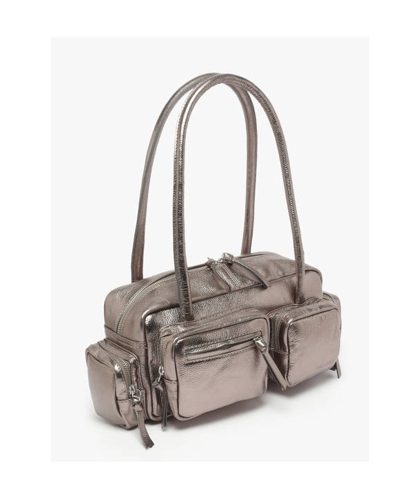 Sac Paul Marius Le Basset 90'S Acier