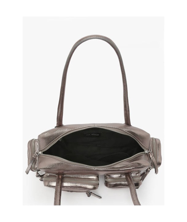 Sac Paul Marius Le Basset 90'S Acier