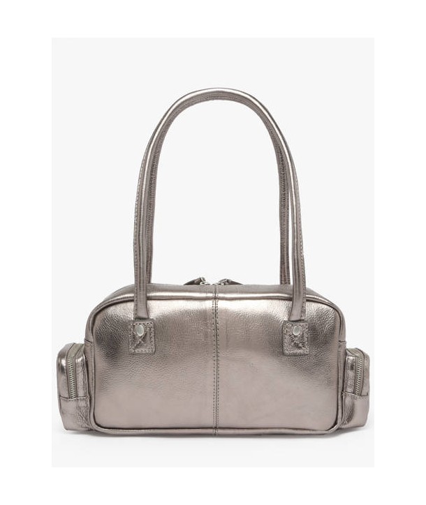 Sac Paul Marius Le Basset 90'S Acier