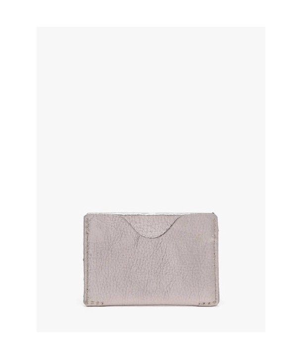 Porte-cartes Paul Marius Gabin Acier