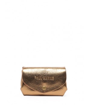 Porte-monnaie Paul Marius...