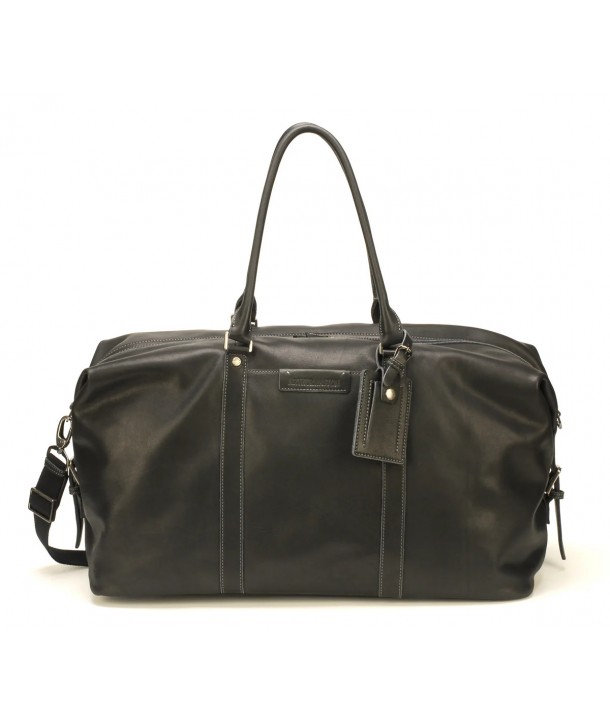 Sac de voyage cuir Arthur & Aston...