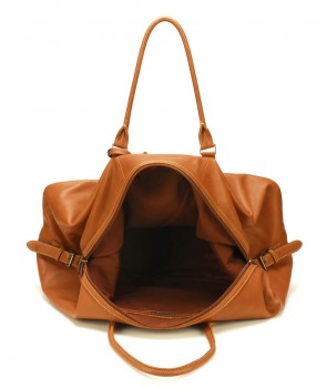 Sac de voyage cuir Arthur &... 2