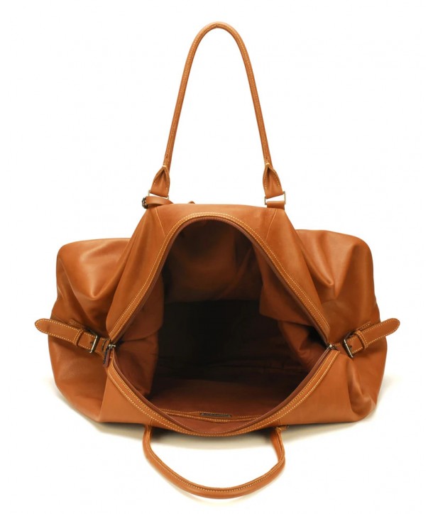 Sac de voyage cuir Arthur & Aston...