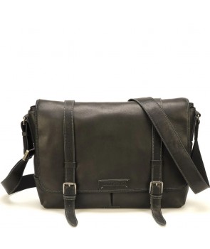 Besace cuir Arthur & Aston...