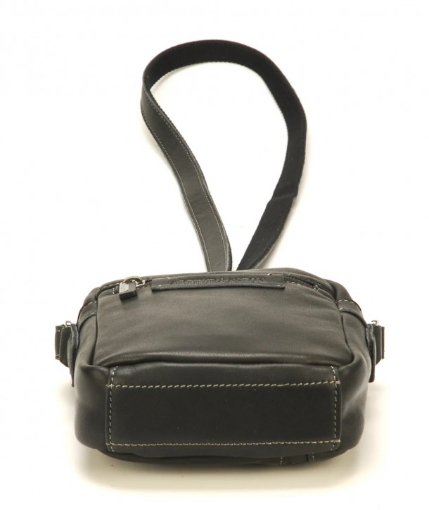 Sacoche Arthur et Aston 202809 Noir