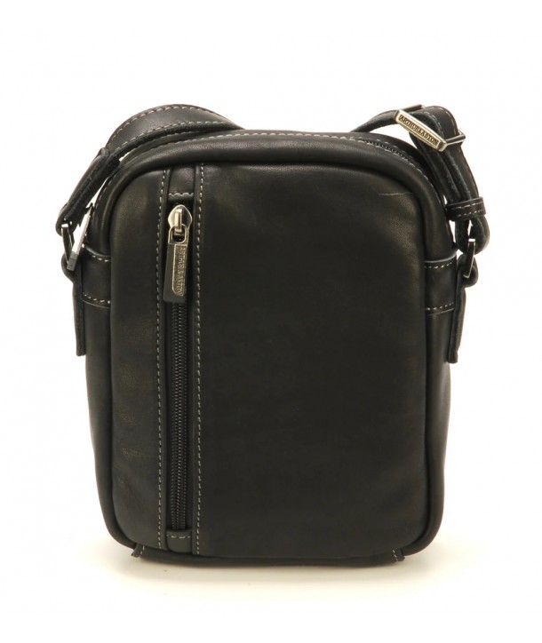 Sacoche Arthur et Aston 202809 Noir
