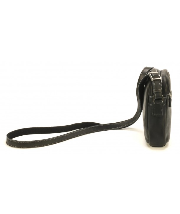 Sacoche Arthur et Aston 202809 Noir