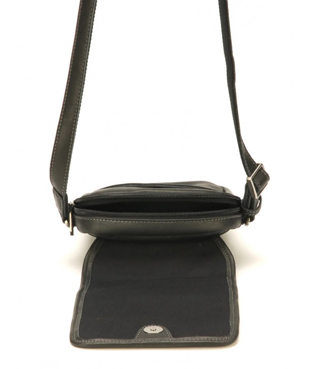 Sacoche Arthur et Aston 202812 Noir