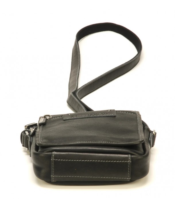 Sacoche Arthur et Aston 202812 Noir