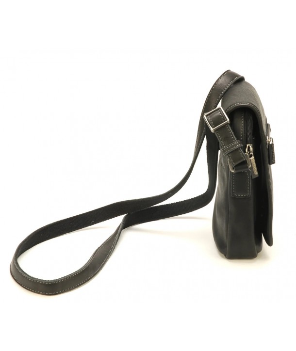 Sacoche Arthur et Aston 202812 Noir