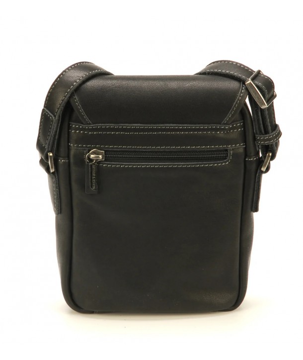 Sacoche Arthur et Aston 202812 Noir