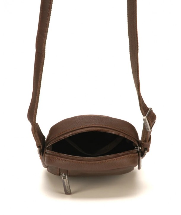 Sacoche Arthur & Aston 197811 Chataigne